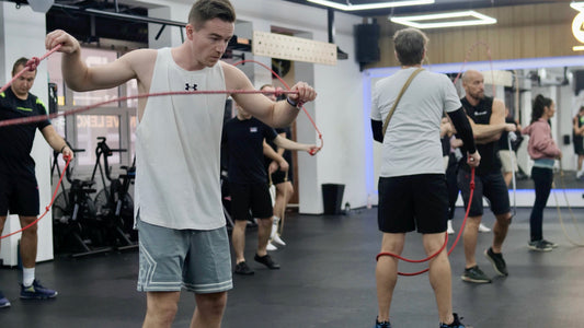 Seminář Ropeflow pro začátečníky (BRNO 25.04)