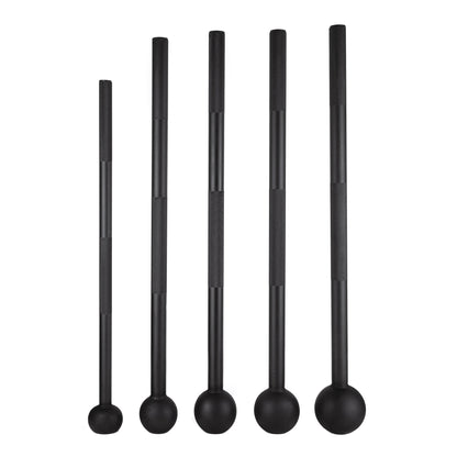 Steelmace palice