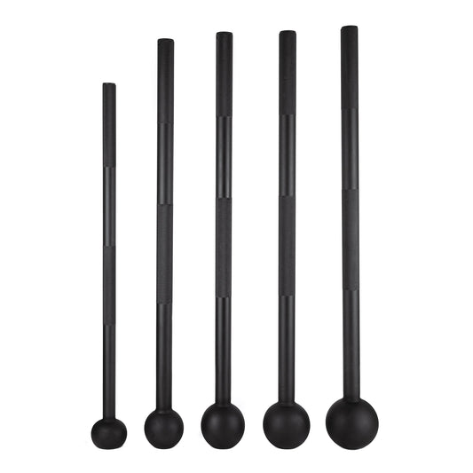 Steelmace palice