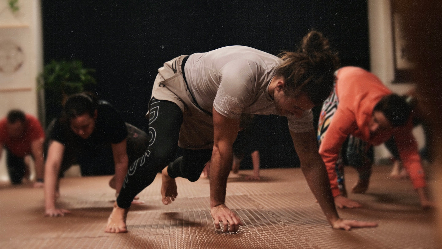 Seminář Budokon Mobility (Olomouc 21.11)