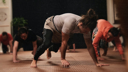 Seminář Budokon Mobility (Olomouc 21.11)