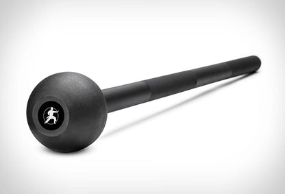 Steelmace palice