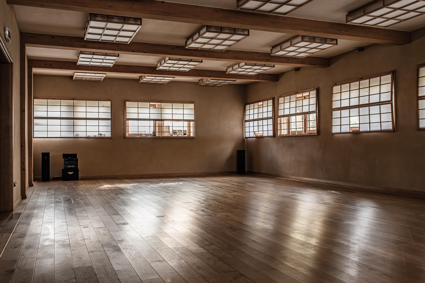 Seminář Ropeflow pro začátečníky (PRAHA 12.04)