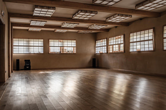 Seminář Ropeflow pro začátečníky (PRAHA 12.04)