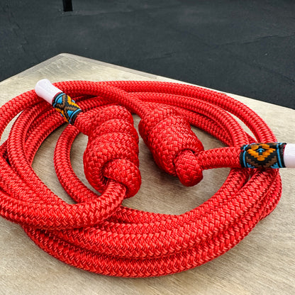 Flow Rope "AZTEC RED"