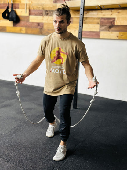 Seminář Ropeflow pro začátečníky (PRAHA 12.04)