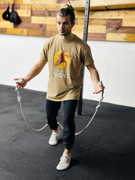 Seminář Ropeflow pro začátečníky (PRAHA 12.04)