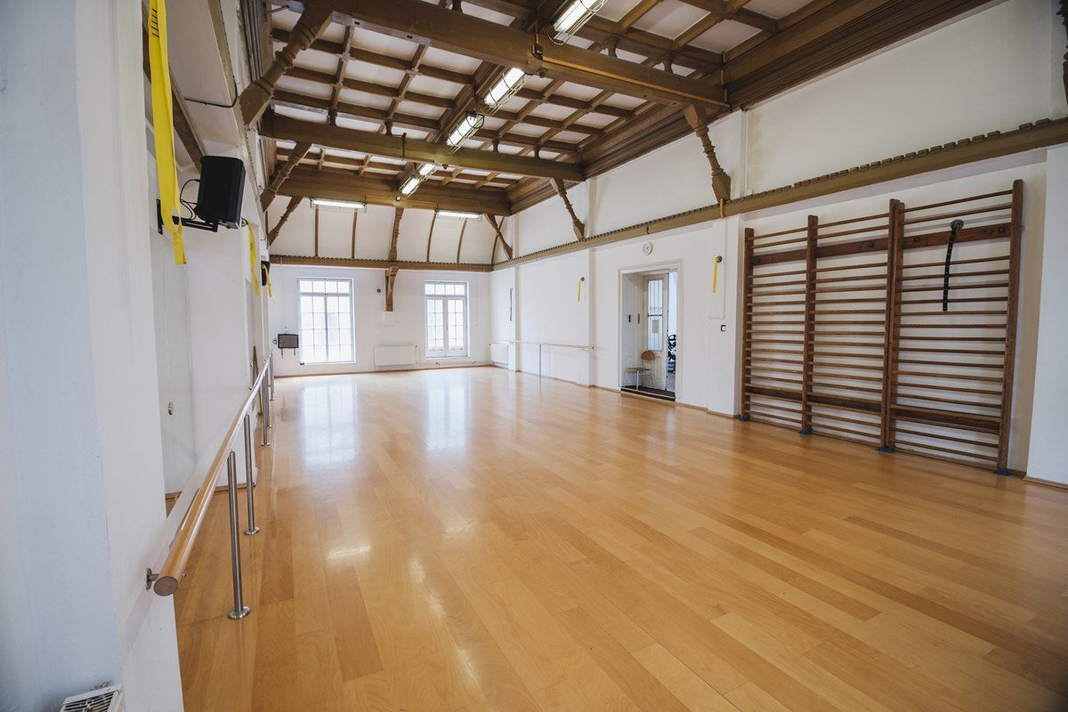 Seminář Ropeflow pro začátečníky (BRNO 25.04)