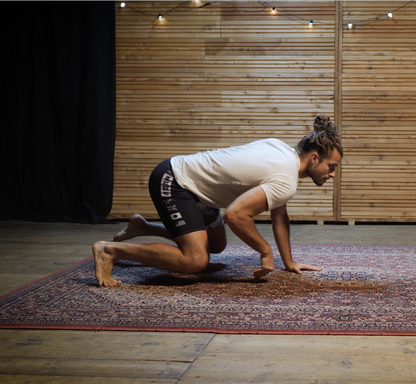 Seminář Budokon Mobility