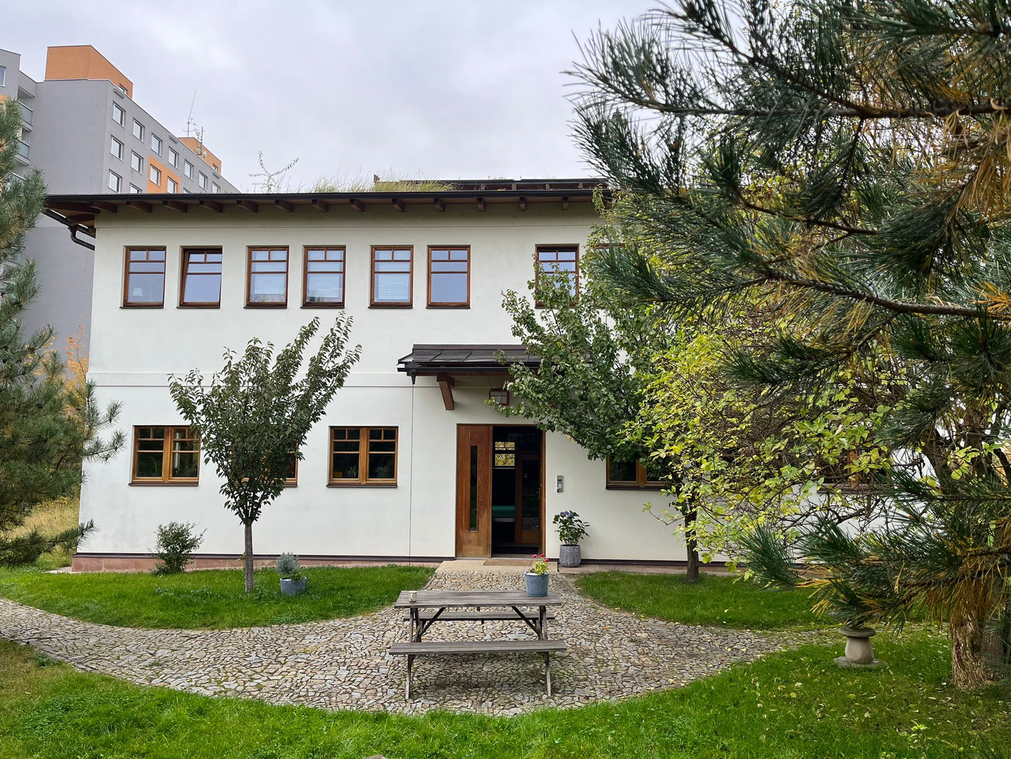 Seminář Ropeflow pro začátečníky (PRAHA 12.04)