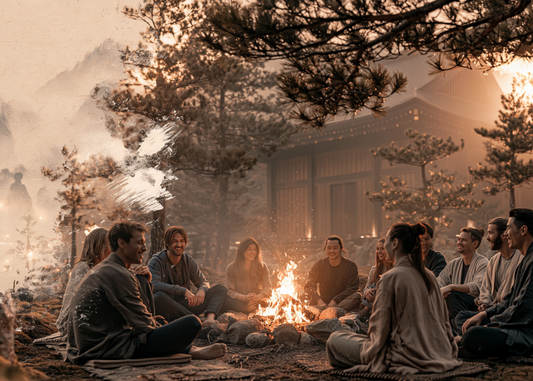SUMMER DOJO NIGHT