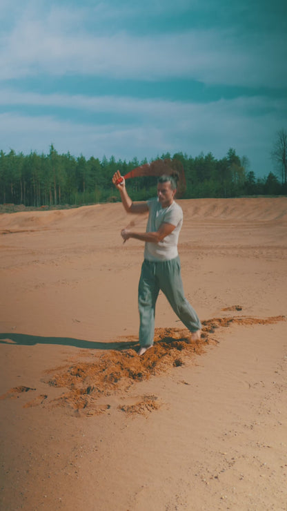 Seminář Ropeflow pro začátečníky (PRAHA 12.04)