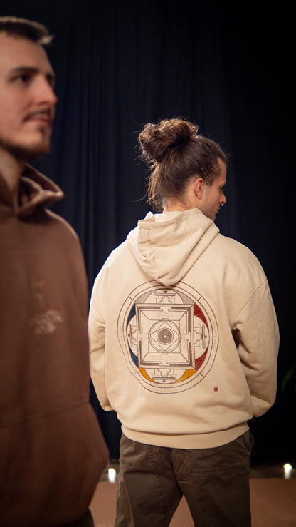 Mikina Hoodie WM
