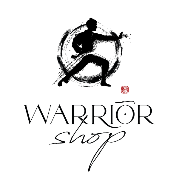 Warrior Shop